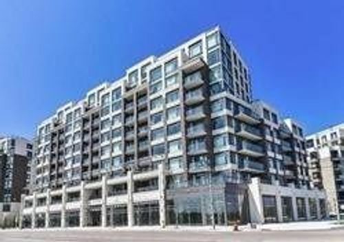 415e-8110 Birchmount Rd, Markham, ON, L6G0E3 | Card Image