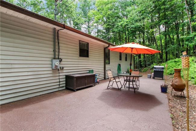 83 Valley Dr, House other with 4 bedrooms, 3 bathrooms and null parking in ELLIJAY GA | Image 49