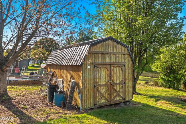 71 Wandering Dr, House other with 2 bedrooms, 2 bathrooms and null parking in Chuckey TN | Image 26