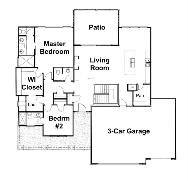 Floor plan / room layout | Image 4