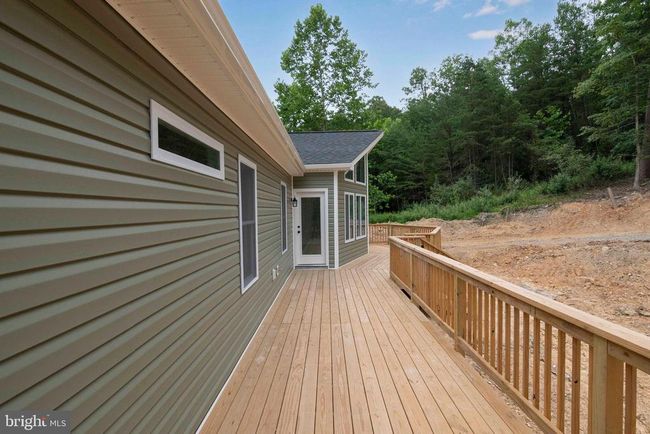 125 Spring Hollow Rd, House other with 3 bedrooms, 2 bathrooms and null parking in FRONT ROYAL VA | Image 46