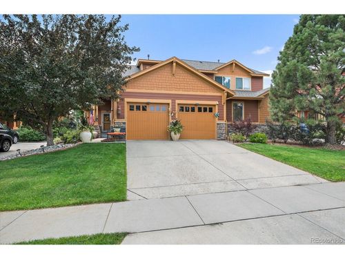18296 E Saskatoon Pl, Parker, CO, 80134-6686 | Card Image