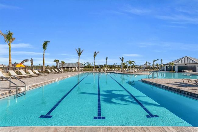 UNIT-214 - 14081 Heritage Landing Blvd, Condo with 2 bedrooms, 2 bathrooms and null parking in PUNTA GORDA FL | Image 48