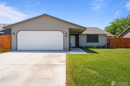 346 N Saratoga Way, Moses Lake, WA, 98837-5706 | Card Image
