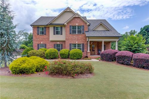2193 George Bush Ln, Jefferson, GA, 30549-7141 | Card Image