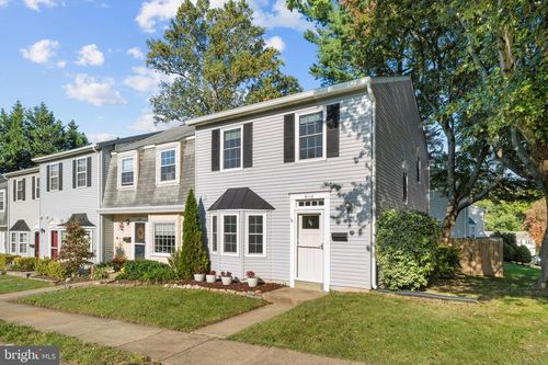 6110 Hillside Rd, SPRINGFIELD, VA, 22152-1435 | Card Image