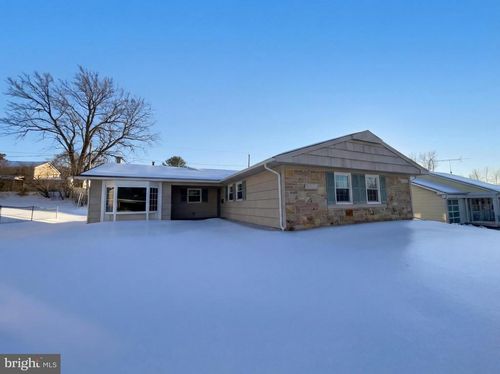 15717 Presswick Ln, BOWIE, MD, 20716-1714 | Card Image