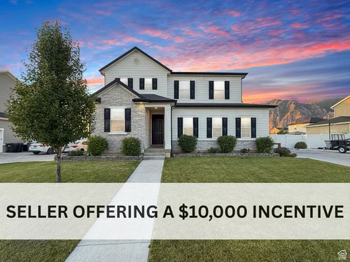 998 W 850 S, Springville, UT, 84663-5672 | Card Image