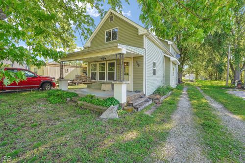 309 Darlington St, Jamestown, IN, 46147-9065 | Card Image