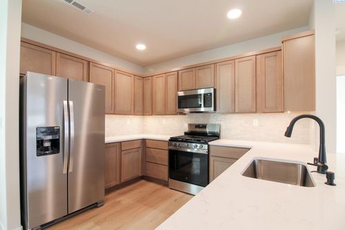 3669 Stonecap St, Richland, WA, 99352-5567 | Card Image