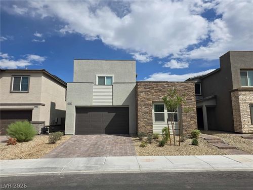 9780 Abel Cliff St, Las Vegas, NV, 89143-1244 | Card Image
