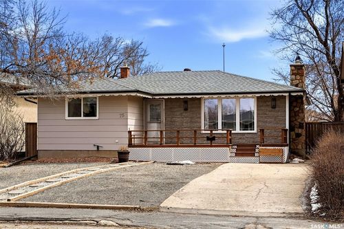 75 Rothwell Crescent, Regina, SK, S4N1R5 | Card Image