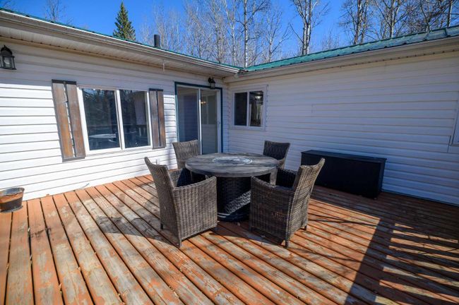 17 Paradise Valley, Home with 3 bedrooms, 1 bathrooms and null parking in Rural Athabasca County AB | Image 22