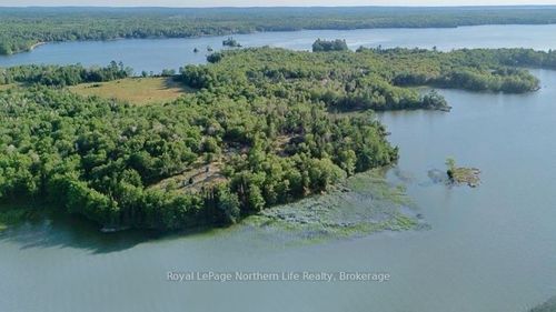 Lot 7 Smith Island, Callander, ON, P0H | Card Image