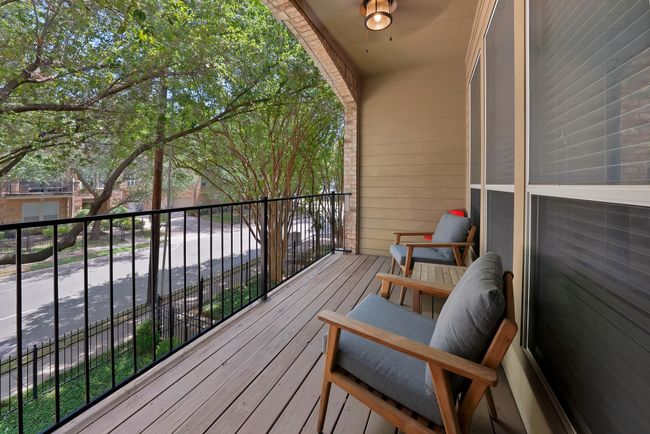 3715 Wycliff Ave, Townhouse with 2 bedrooms, 3 bathrooms and null parking in Dallas TX | Image 19