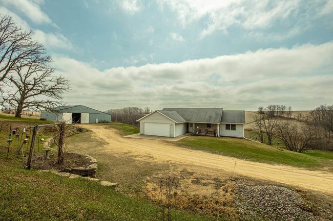 5995 Section Line Road, House other with 5 bedrooms, 3 bathrooms and null parking in RIDGEWAY WI | Image 49