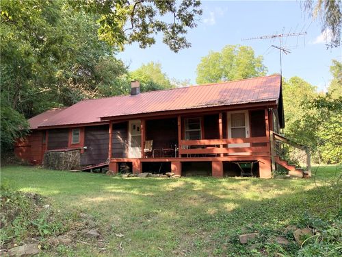 945 Madison 2645, Huntsville, AR, 72740-7352 | Card Image