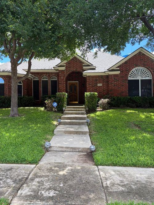 2306 Norwich Drive, Carrollton, TX, 75006 | Card Image