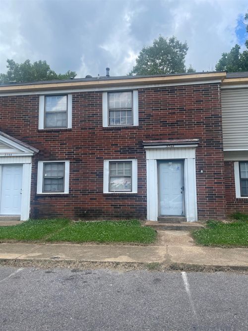 3746-3746 Cambridge Station Dr, Memphis, TN, 38115-4806 | Card Image