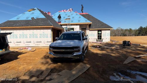 1134 Crews Ln, Crystal Springs, MS, 39059 | Card Image