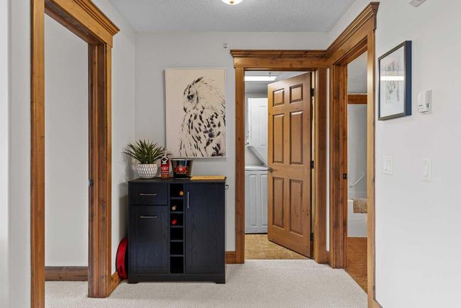 318 - 155 Crossbow Place, Condo with 2 bedrooms, 3 bathrooms and 1 parking in Canmore AB | Image 21