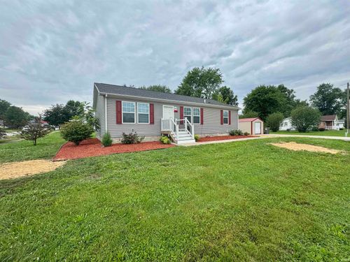 215 N Jefferson St, Lyons, IN, 47443-5012 | Card Image