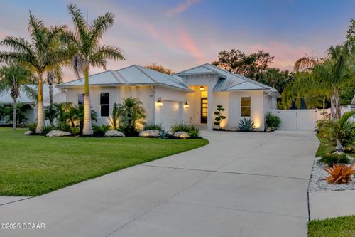 102 Inlet Shores Dr, New Smyrna Beach, FL, 32168-5931 | Card Image