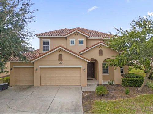 4035 Oakrise Loop, Davenport, FL, 33837-5832 | Card Image