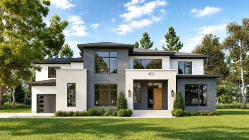 4111 Laurel Ridge Dr, Raleigh, NC, 27612-5424 | Card Image