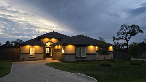 41015 Kimber Ln, Magnolia, TX, 77354-7289 | Card Image