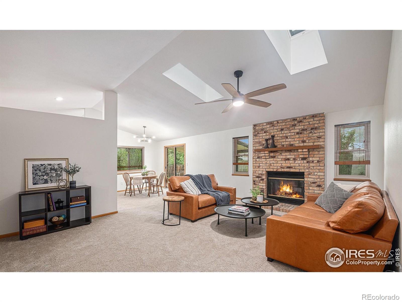 Eastview Dr, Loveland, CO 80537