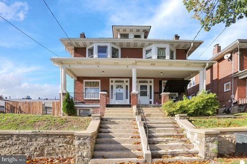 915 Gregg Ave, READING, PA, 19607-1601 | Card Image