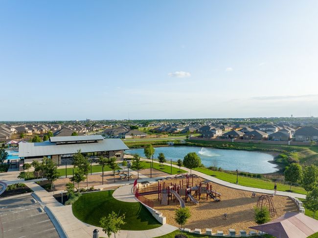 208 Shiner Ln, House other with 4 bedrooms, 2 bathrooms and 2 parking in Georgetown TX | Image 22