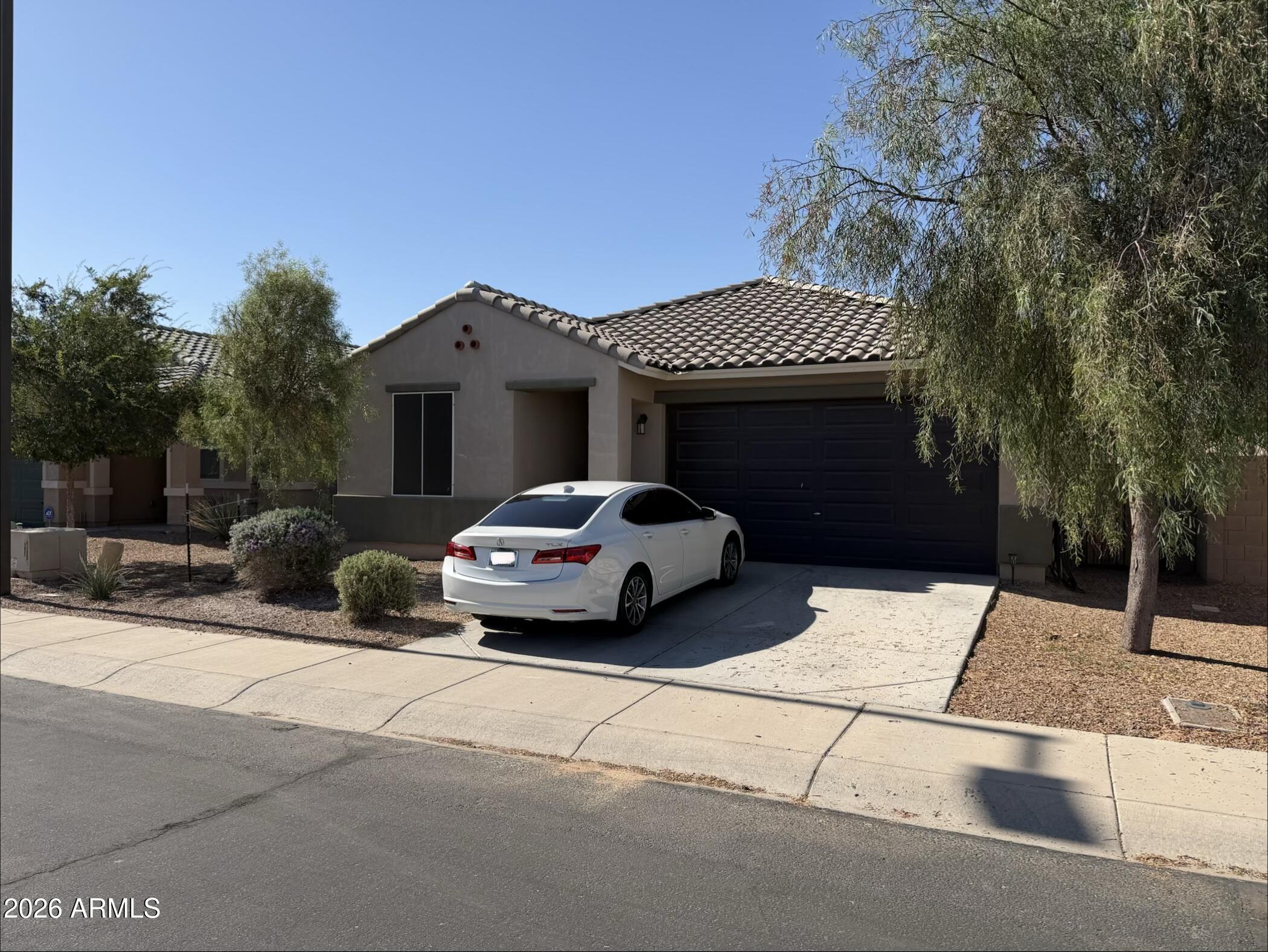 Residential Lease in Buckeye 2