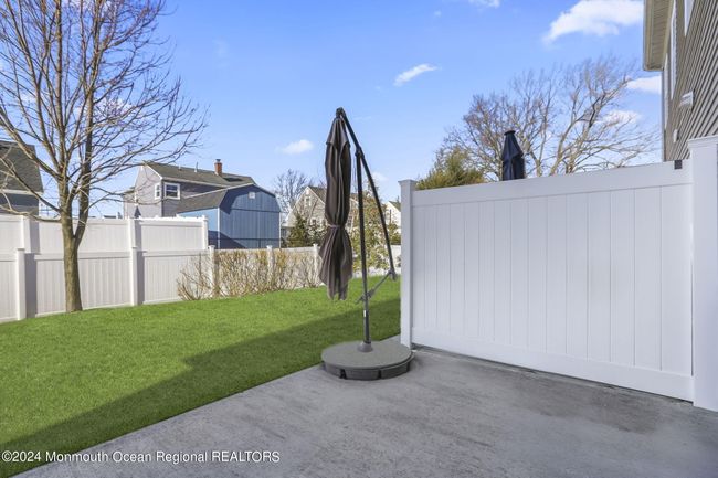 33 - 99 Steiner Ave, Condo with 2 bedrooms, 3 bathrooms and null parking in Neptune City NJ | Image 5