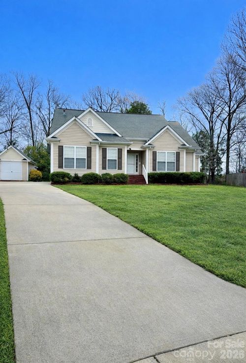 3170 Yates Mill Dr Sw, Concord, NC, 28027-6097 | Card Image