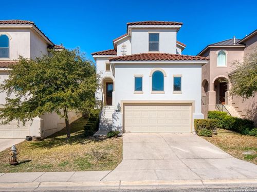 4219 Woodbridge Way, San Antonio, TX, 78257-5010 | Card Image