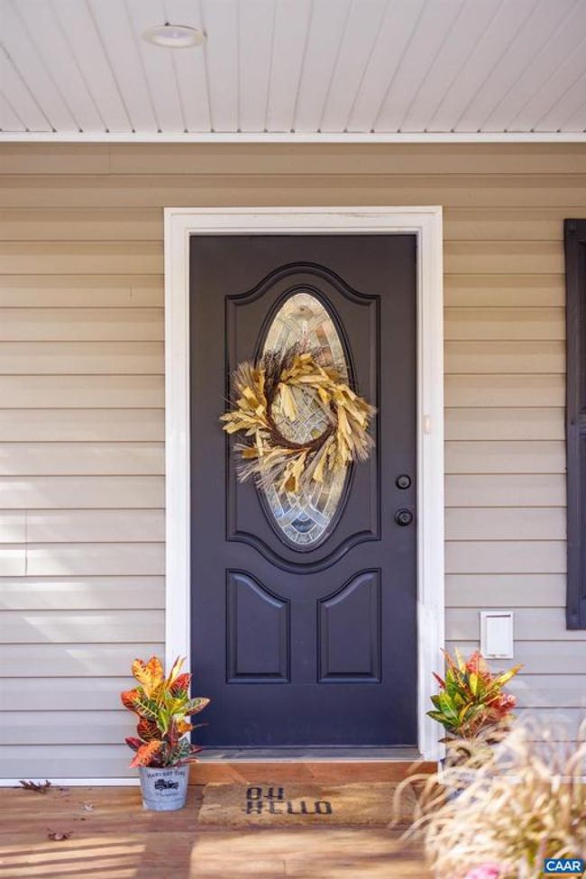 263 Tinsley Dr, House other with 5 bedrooms, 3 bathrooms and null parking in RADIANT VA | Image 12