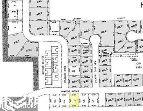 Lot 55 Hawkeye Ave, Harlan, IA, 51537 | Card Image