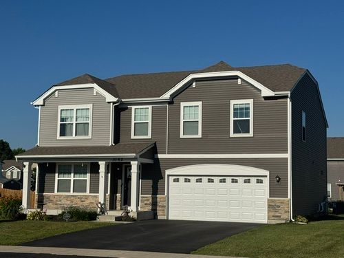 3142 Matlock Dr, Yorkville, IL, 60560-2433 | Card Image