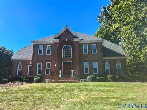 2825 Oak Point Ln, Henrico, VA, 23233-1781 | Card Image