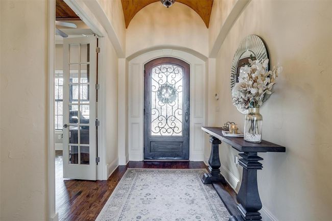 1204 E Scandinavian Ct, House other with 4 bedrooms, 4 bathrooms and null parking in Granbury TX | Image 15