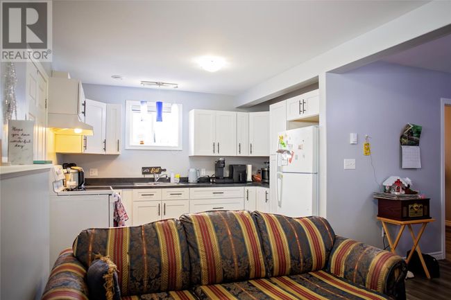 16 Cedar Lane, Home with 4 bedrooms, 2 bathrooms and null parking in Springdale NL | Image 24