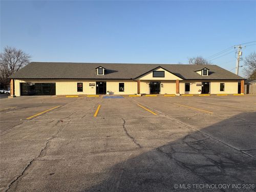 c-719 E 141st Street, Glenpool, OK, 74033 | Card Image