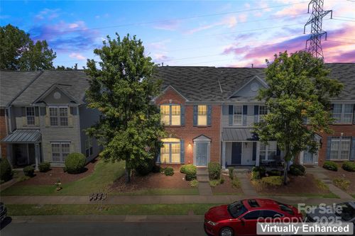 4235 Coulter Xing, Charlotte, NC, 28213-4248 | Card Image