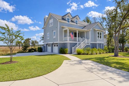 1476 Cat Island Pkwy, Awendaw, SC, 29429-6199 | Card Image