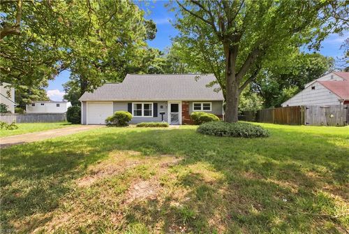 748 Red Mill Rd, Norfolk, VA, 23502-3507 | Card Image