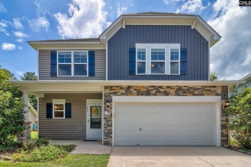 453 Crawley Ln, Chapin, SC, 29036-7128 | Card Image