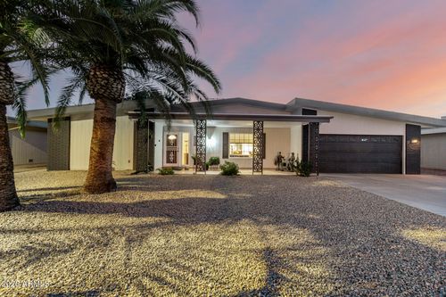 11113 W Palmeras Dr, Sun City, AZ, 85373-1825 | Card Image