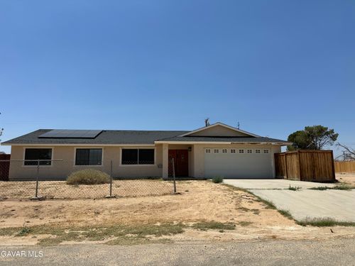 20245 Hacienda Blvd, California City, CA, 93505-3604 | Card Image